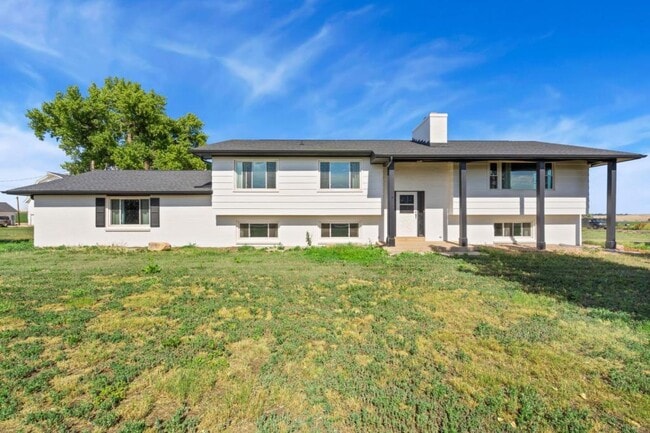 property at 3041 Co Rd 46