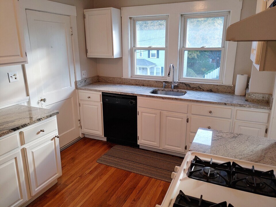 34 Springfield St, Unit 34 in Watertown, MA - Foto de edificio
