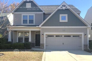 234 Marsh Creek Dr in Garner, NC - Building Photo