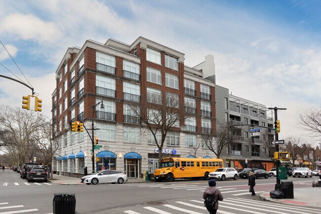 506 Kings Hwy in Brooklyn, NY - Building Photo - Building Photo