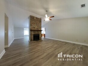 1459 Chaseway Cir in Powder Springs, GA - Building Photo - Building Photo