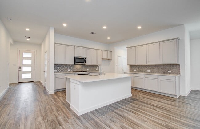 property at 10011 Angelina Wds Ln