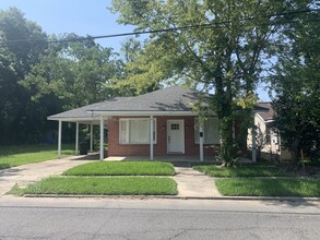 1812 Terrace Ave in Baton Rouge, LA - Building Photo - Building Photo