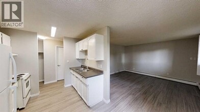 10114-10105 105 Ave in Grande Prairie, AB - Building Photo - Building Photo