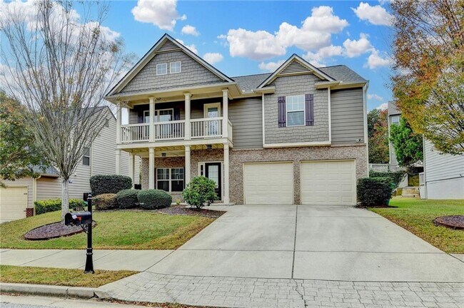 5013 Groover Dr in Smyrna, GA - Building Photo - Building Photo