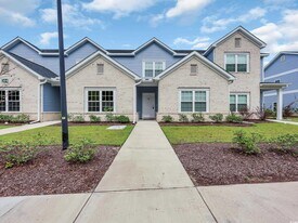344 Kiskadee Loop in Conway, SC - Building Photo