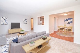 Pine Brook in Dracut, MA - Building Photo - Building Photo