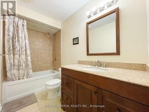 2955 Thomas St in Mississauga, ON - Building Photo - Building Photo