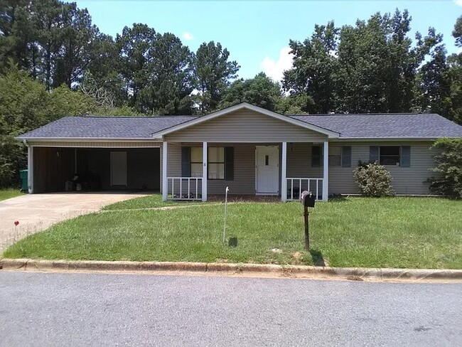 property at 10811 Tiara Dr