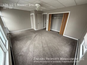 426 S Market St in Hoopeston, IL - Foto de edificio - Building Photo