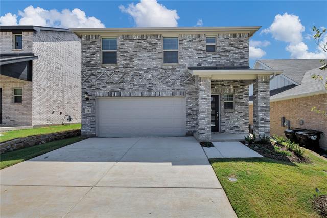 513 Ezra Ln in McKinney, TX - Building Photo - Building Photo