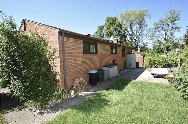 216 Mira Ave in Pittsburgh, PA - Building Photo - Building Photo