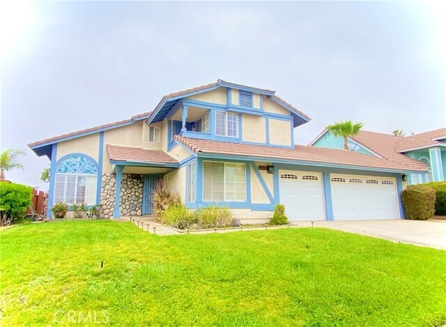 property at 24298 Rimview Rd