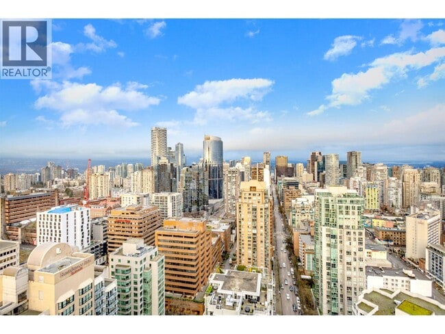 property at 1283 Howe St