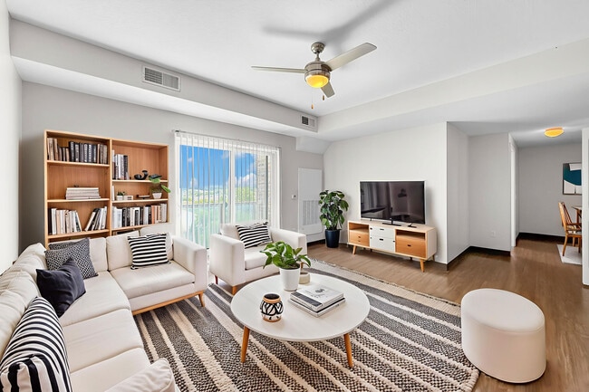 The Franklin Apartments