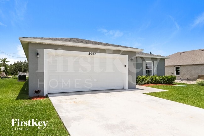 property at 2092 SW Altman Ave