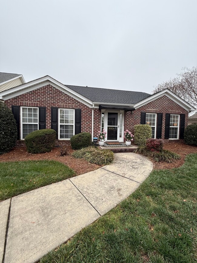 property at 4414 Sages Ave