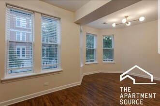 1420 N Talman Ave in Chicago, IL - Building Photo - Building Photo
