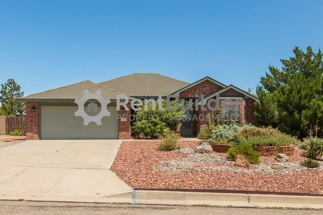 property at 6755 Wolf Creek Ct NE
