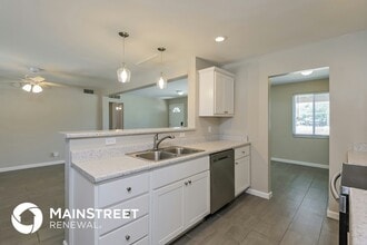 6131 E 25th St in Tucson, AZ - Building Photo - Building Photo