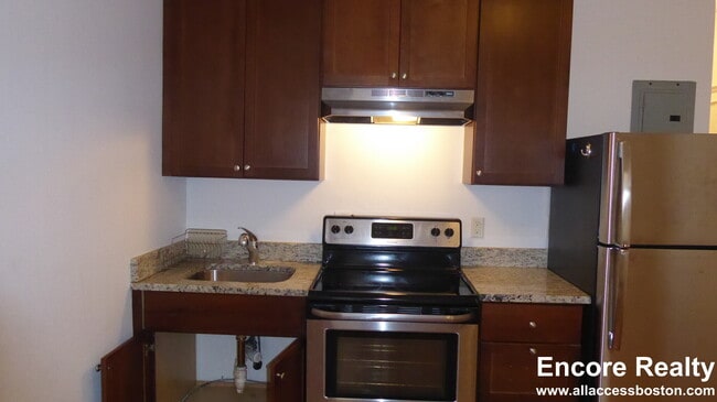 property at 270 Huntington Ave