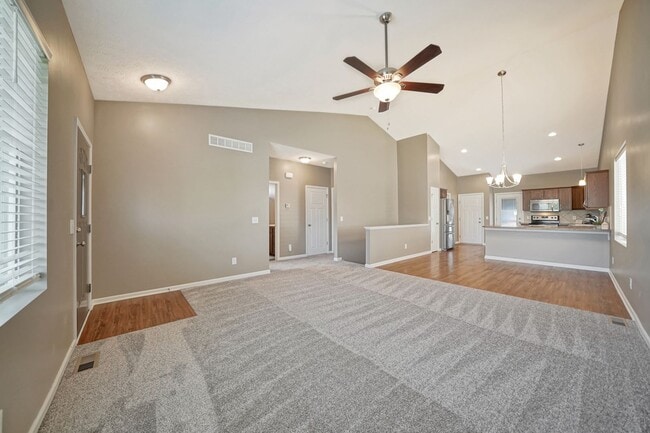 8301 Ryley Ln in Lincoln, NE - Building Photo - Building Photo