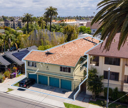 536 St. Louis Ave in Long Beach, CA - Building Photo - Primary Photo