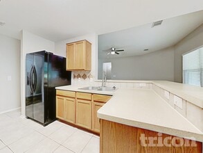 3741 Pebble Beach in Cibolo, TX - Building Photo - Building Photo