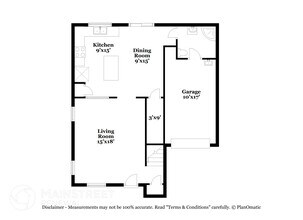 1517 E Wedwick St in Tucson, AZ - Foto de edificio - Building Photo