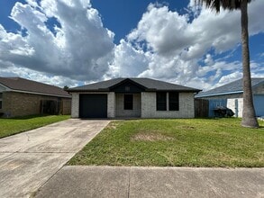 521 N S St in Harlingen, TX - Building Photo - Building Photo