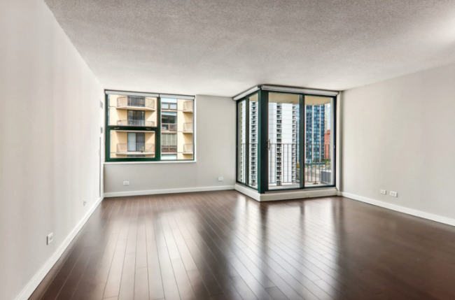 property at 70 W Huron St
