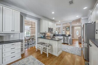 100 Jordan Ct in Charleston, SC - Building Photo - Building Photo