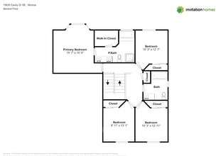 15630 Canby Dr in Monroe, WA - Foto de edificio - Building Photo