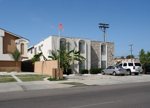 4275 Wightman St in San Diego, CA - Building Photo - Building Photo