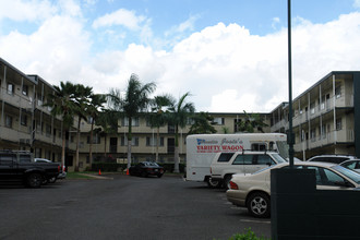 94-030 Leolua St in Waipahu, HI - Building Photo - Building Photo