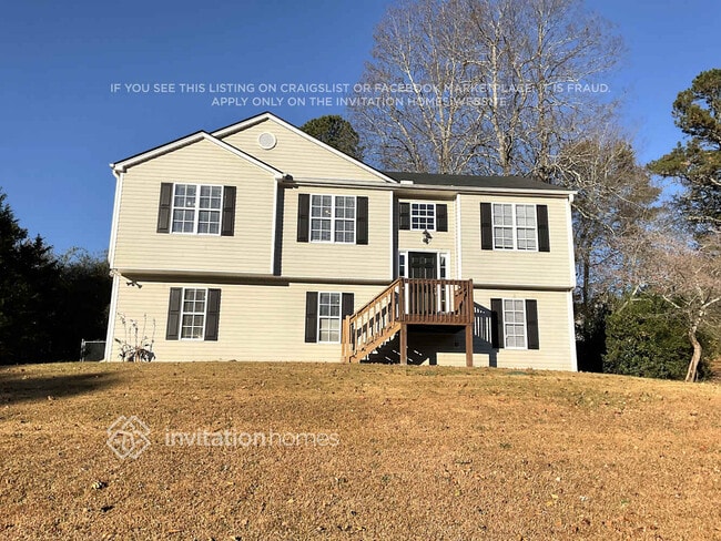 property at 8445 Deliah Way