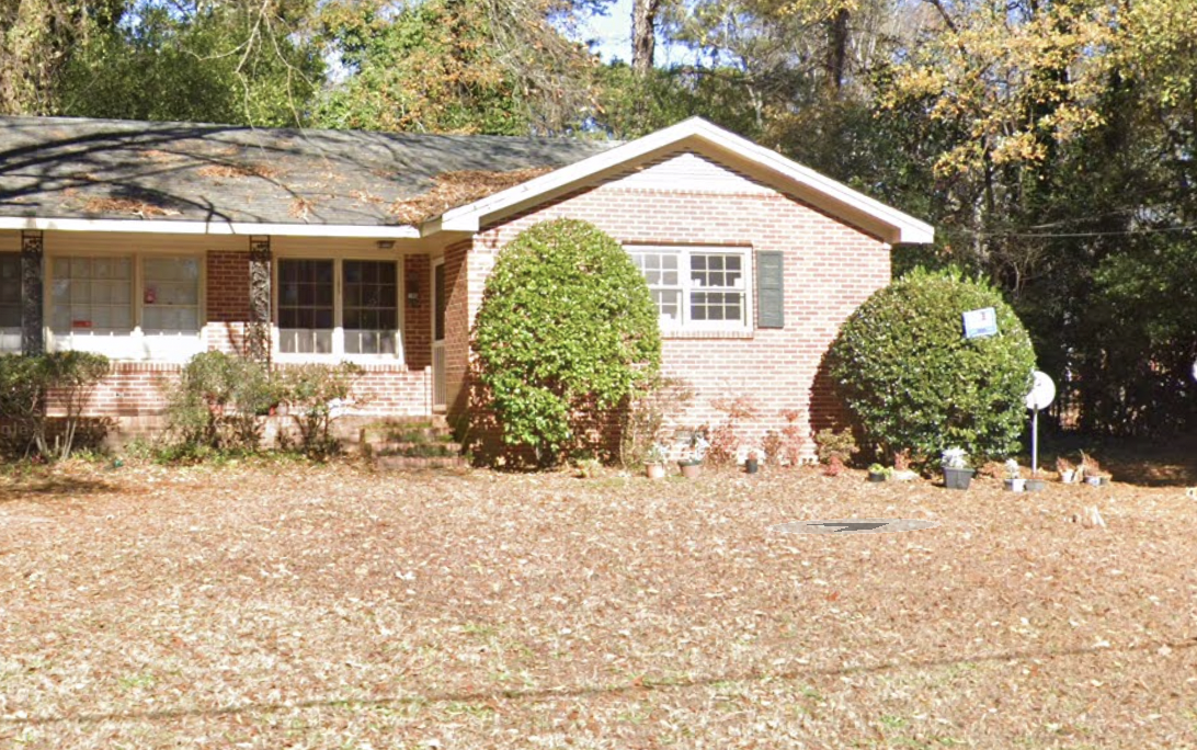 183 Riverdale Dr in Athens, GA - Building Photo