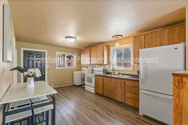 727 E 9th Ave in Spokane, WA - Building Photo - Building Photo