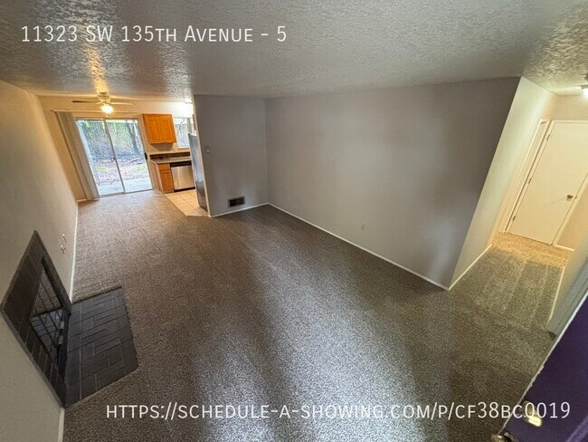 11323 SW 135th Ave in Portland, OR - Building Photo - Building Photo