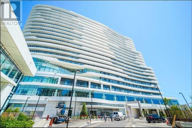 property at 2520-2520 Eglinton Ave W