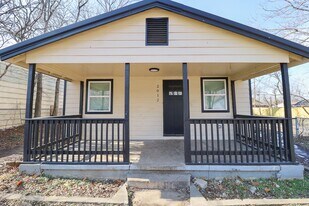 2012 N Atlanta Ct in Tulsa, OK - Building Photo