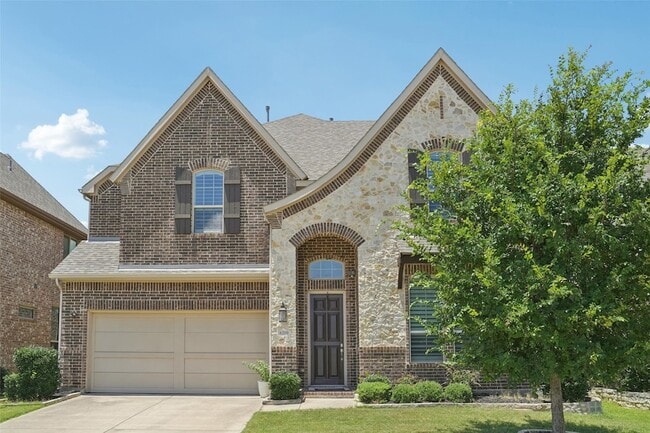 6209 Verbena Ln in Irving, TX - Foto de edificio - Building Photo