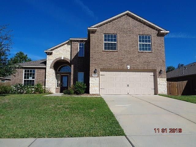 property at 9040 Nina Rd
