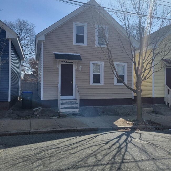 property at 133 Bath St