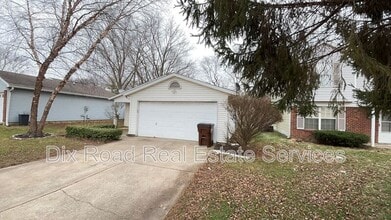 1713 Bonita Dr in Middletown, OH - Building Photo - Building Photo