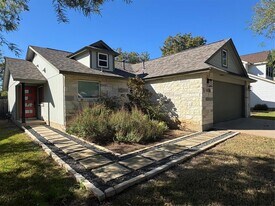 9908 Willers Way in Austin, TX - Building Photo