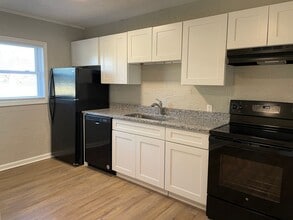 586 Mason St in Lincolnton, NC - Building Photo - Building Photo