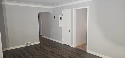 4583 Ammon Rd in Cleveland, OH - Building Photo - Building Photo