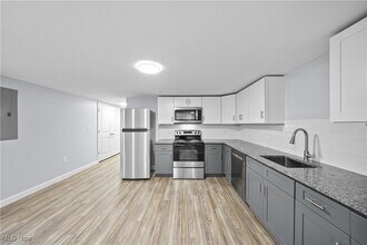 1765 Merriman Rd in Akron, OH - Building Photo - Building Photo