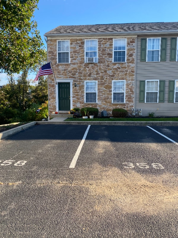 property at 358 Cherry St